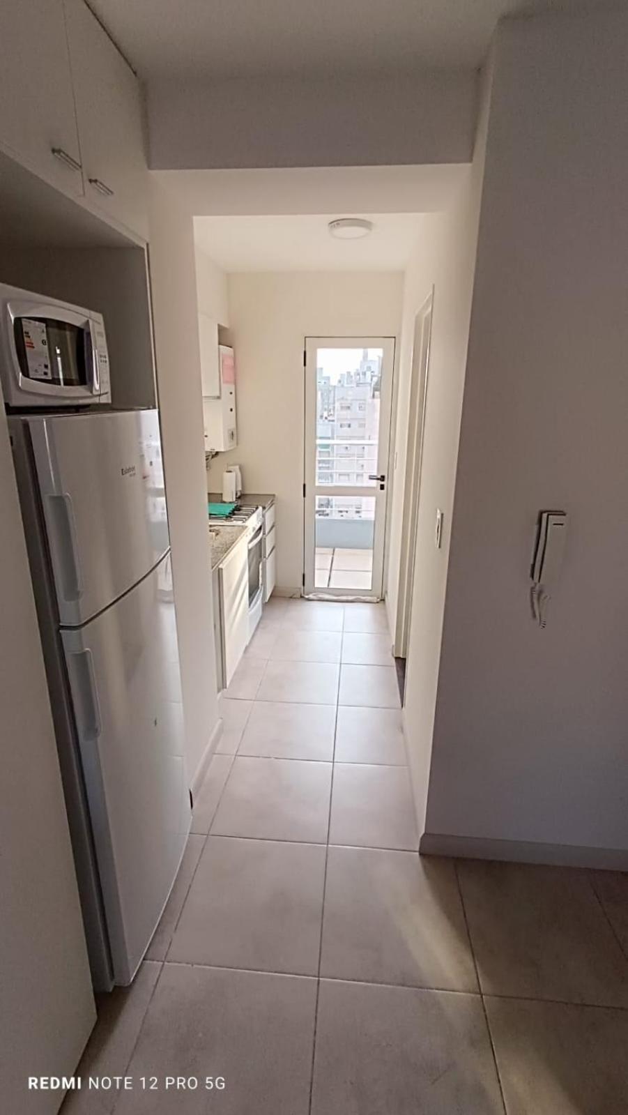 Monoambiente Nuevo A 1 Cuadra De Av Pellegrini Apartment Rosario